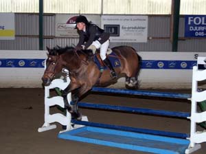 20080405_162008 Frida Nilsson Shaman